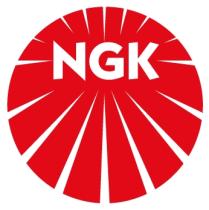NGK 5510 - BUJIA MOTOCICLETA NIQUEL