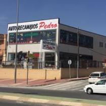 AUTO RECAMBIOS PEDRO