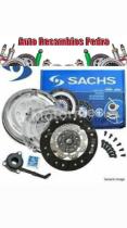 Sachs 2290601032 - KIT BIMASA AUDI A4,A6;VW PASSAT 00-