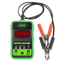 JBM 51816 - COMPROBADOR BATERIAS DIGITAL