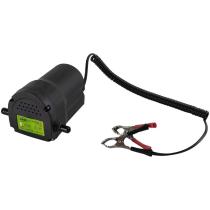 JBM 53566 - BOMBA ASPIRACION ACEITE 12V