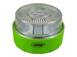 JBM 53721 - BALIZA EMERGENCIA LED