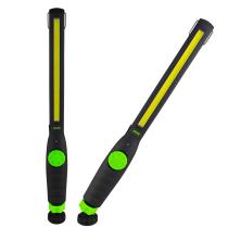 JBM 53734 - LAMPARA LED CON BASE IMANTADA ARTICULADA-400LM