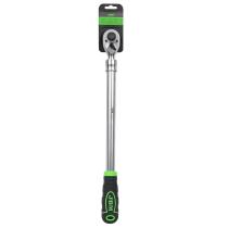 JBM 54304 - CARRACA EXTENSIBLE 1/2"72 DIENTES 450-610MM