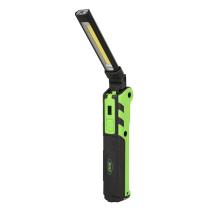 JBM 54600 - MINI LAMPARA LED ARTICULADA IMANTADA-360LM