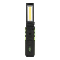 JBM 54601 - LAMPARA LED REGULABLE ARTICULADA CON BASE IMANTADA-400LM