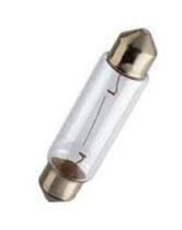 AMOLUX 158 - LAMPARA PLAFONIER 12V 5W 10X36