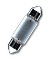 AMOLUX 511 - LAMPARA PLAFONIER 12V 3W 8X31