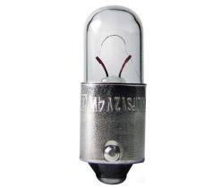 AMOLUX 518 - LAMPARA TUBULAR 12V 4W BA9S
