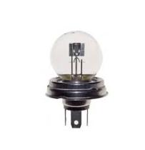 AMOLUX 721TOP - LAMPARA FOCO EUROPEO 12V 45/40W