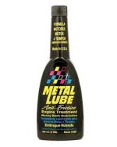 METAL LUBE 4EF - 120 FM 4TEH / FORMULA MOTOS 4 TIEMPOS (EMBRAGUE HUMEDO)