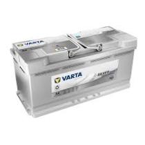 VARTA A4 - BATERIA 105 AH.