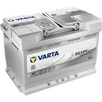 VARTA A7 - BATERIA 70 AH AGM
