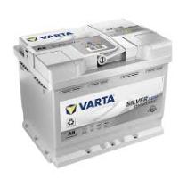 VARTA A8 - BATERIA 60 AH.