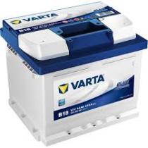 VARTA B18 - BATERIA 12V 44AH 440A +D 207X175X17