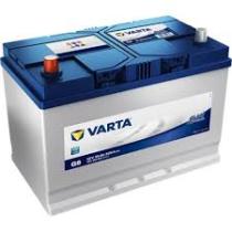 VARTA G8 - BATERIA 12V 95AH 830A +I 306X173X22