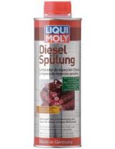 LIQUI 2509 - LIMPIADOR INYECCION DIESEL(1 LIMP)