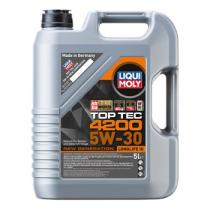 LIQUI 8973 - LUB.TOP TEC 4200 5W 30(3707)
