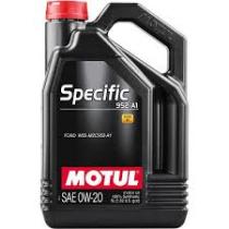 MOTUL 111224 - SPECIFIC 952-A1 0W20 5L