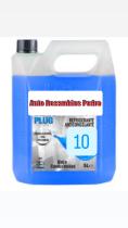 AUTO RECAMBIOS PEDRO 10AZ - ANTICONGELANTE 10º AZUL 5L