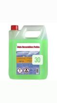 AUTO RECAMBIOS PEDRO 30V - ANTICONGELANTE 30º VERDE 5L