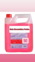 AUTO RECAMBIOS PEDRO 50R - ANTICONGELANTE 50º ROSA G12 5L