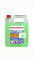 AUTO RECAMBIOS PEDRO 50V - ANTICONGELANTE 50º VERDE 5L