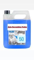 AUTO RECAMBIOS PEDRO 50AZ - ANTICONGELANTE 50º AZUL 5L