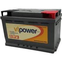 AUTO RECAMBIOS PEDRO 74AH - BATERIA 74 AH VTPOWER
