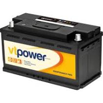 AUTO RECAMBIOS PEDRO 95AH - BATERIA 95 AH VTPOWER
