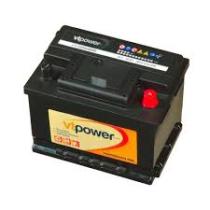 AUTO RECAMBIOS PEDRO 60AH - BATERIA 60 AH VTPOWER
