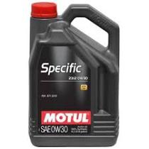 MOTUL 106414 - MOTUL SPECIFIC 2312 0W-30