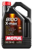 MOTUL 104533 - MOTUL 8100 X-MAX 0W-40