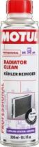 MOTUL 108125 - RADIATOR CLEAN 0.300L