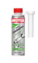 MOTUL 110711 - LIMPIA CATALIZADORES 0.300L