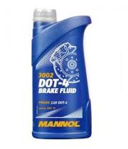 AUTO RECAMBIOS PEDRO DOT4 - LIQUIDO DE FRENOS DOT 4