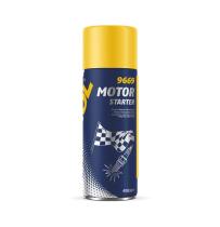 MANNOL 9669 - AUTO ARRANQUE