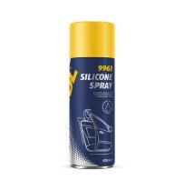 MANNOL 9963 - SPRAY DE SILICONA