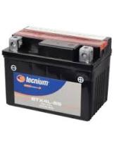 TECNIUM BTX4LBS - BATERIA DE MOTO