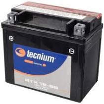 TECNIUM BTX12BS - BATERIA DE MOTO