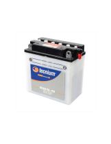 TECNIUM BB9B - BATERIA DE MOTO