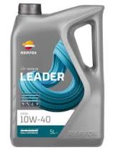 REPSOL 10W40L - ACEITE REPSOL 10W40 LEADER 5L