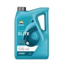 REPSOL 10W40E - ACEITE REPSOL 10W40 ELITE MULTIVALVULAS 5L