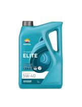REPSOL 5W40C - ACEITE REPSOL 5W40 ELITE COMPETICION 5L