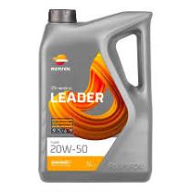 REPSOL 20W50E - ACEITE REPSOL 20W50 SUPER ELITE 5L