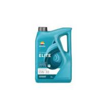 REPSOL 0W30TL - ACEITE REPSOL 0W30 TURBO LL¡IFE 50601 ELITE 5L