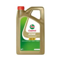 CASTROL 5W30M - ACEITE CASTROL 5W30 EDGE M 5L