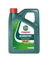 CASTROL 5W30MAG - ACEITE CASTROL 5W30 MAGNATEC A5 5L