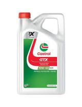 CASTROL 10W40GTX - ACEITE CASTROL 10W40 GTX A3/B4 5L
