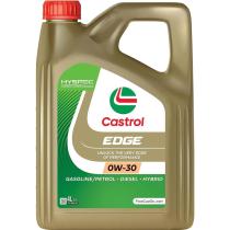 CASTROL 0W30EDGE - ACEITE CASTROL 0W30 EDGE A5/B5 4L
